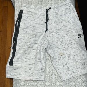 Nike Tech Shorts